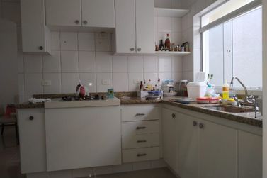 Casa &agrave; venda - 630m&sup2; - NOVA GARD&Ecirc;NIA