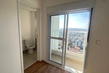 Apartamento &agrave; venda - 104m&sup2; - Nova Gard&ecirc;nia