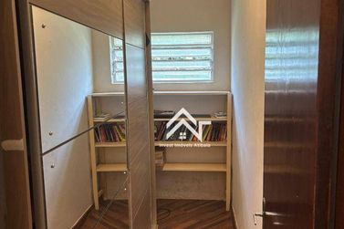 Ch&aacute;cara &agrave; venda - 3800m&sup2; - Condominio Horto ivan