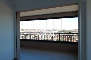 Apartamento &agrave; venda - 69m&sup2; - Jardim Alvin&oacute;polis