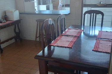 Casa &agrave; venda - 121m&sup2; - Condominio Palavra da Vida