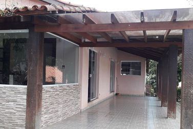 Casa &agrave; venda - RETIRO DAS FONTES