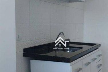 Apartamento &agrave; venda - 66m&sup2; - Jardim Imperial