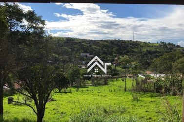Terreno &agrave; venda - 3020m&sup2; - Jardim Est&acirc;ncia Brasil