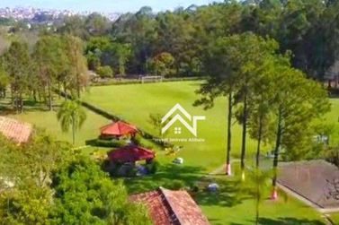 Ch&aacute;cara &agrave; venda - 95000m&sup2; - Jardim S&atilde;o Felipe