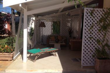Casa &agrave; venda - 580m&sup2; - Vila Helena