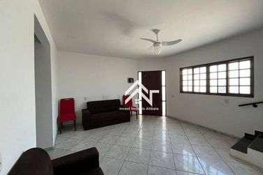 Casa &agrave; venda - 155m&sup2; - Nova Atibaia