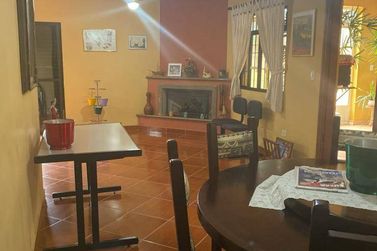 Ch&aacute;cara &agrave; venda - 1416m&sup2; - Terra Preta