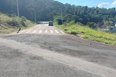 Terreno &agrave; venda - 450m&sup2; - Atibaia Belvedere