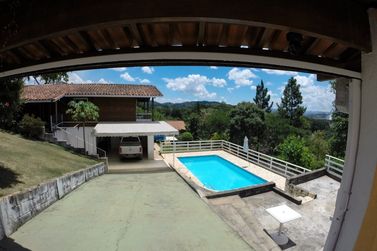 Casa &agrave; venda - 250m&sup2; - Condominio Portal dos Nobres