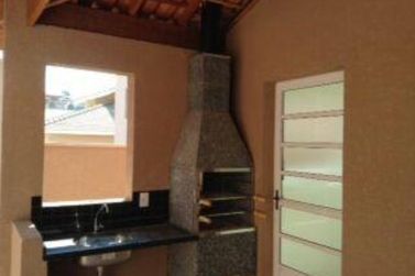 Casa &agrave; venda - 150m&sup2; - Jardim Maristela