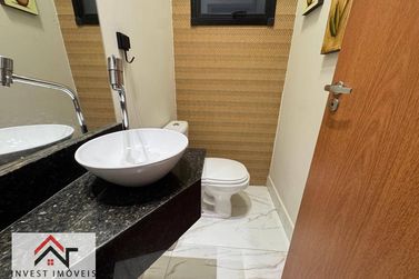 Casa &agrave; venda - 173m&sup2; - Condom&iacute;nio Buona Vita
