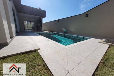 Casa &agrave; venda - 189m&sup2; - Greenfield Residential