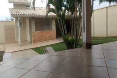 Casa &agrave; venda - 280m&sup2; - Jardim Paulista