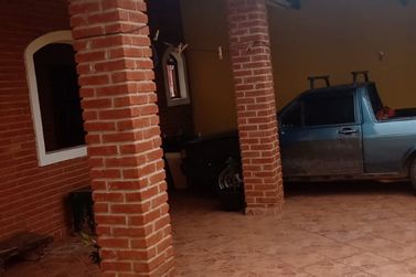 Casa &agrave; venda - JARDIM DAS CEREJEIRAS