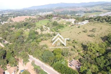Terreno &agrave; venda - 1008m&sup2; - Jardim Maracan&atilde;