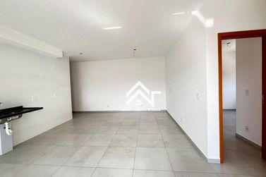 Apartamento &agrave; venda - 68m&sup2; - Atibaia Jardim