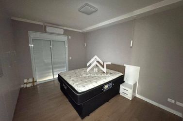 Casa para alugar - 250m&sup2; - Vila Esperia Ou Giglio