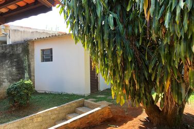 Casa &agrave; venda - JARDIM PAULISTA