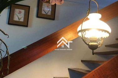 Casa &agrave; venda - 213m&sup2; - Jardim das Flores
