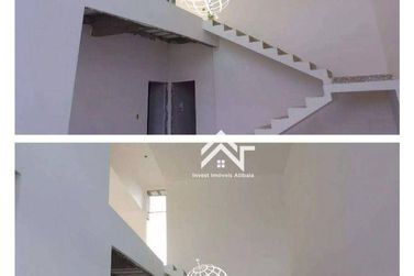 Casa &agrave; venda - 220m&sup2; - Condom&iacute;nio Buona Vita