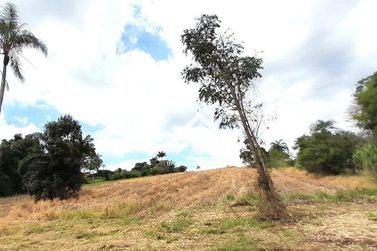 Terreno &agrave; venda - 24000m&sup2; - Parque Rio Abaixo