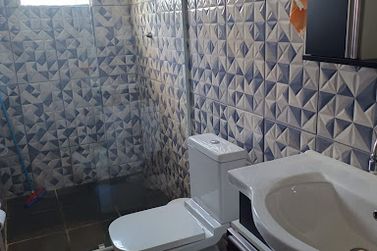 Casa &agrave; venda - 260m&sup2; - Nova Cerejeiras