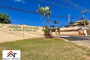 Terreno &agrave; venda - 1071m&sup2; - Jardim Centen&aacute;rio