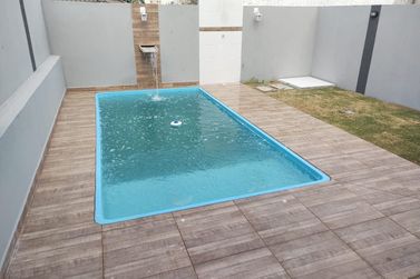Casa &agrave; venda - 73m&sup2; - NOVA CEREJEIRA