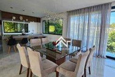 Casa &agrave; venda - 560m&sup2; - Condom&iacute;nio Vale das &Aacute;guas