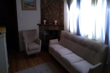 Casa &agrave; venda - 940m&sup2; - JARDIM DO LAGO