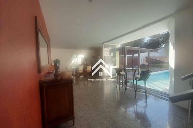 Casa &agrave; venda - 502m&sup2; - Vila Esperia Ou Giglio