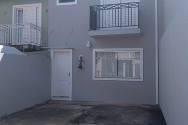 Casa &agrave; venda - 110m&sup2; - Vila Olga
