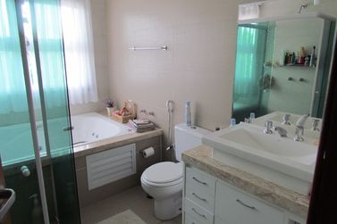 Casa &agrave; venda - 357m&sup2; - CONDOM&Iacute;NIO SERRA DA ESTRELA
