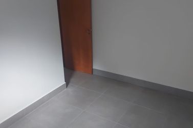 Casa para alugar - 55m&sup2; - LOTEAMENTO JARDIM MORUMBI