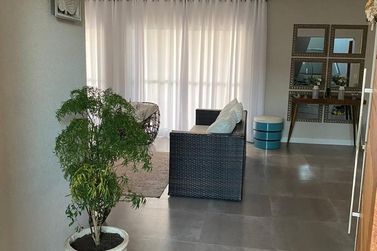 Casa &agrave; venda - PARQUE RIO ABAIXO