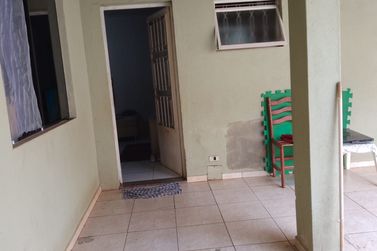 Casa &agrave; venda - CAMPOS DE ATIBAIA