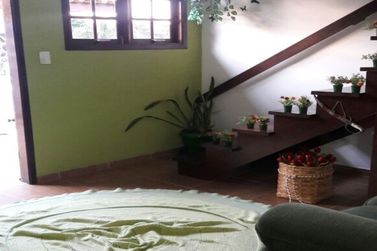 Casa &agrave; venda - 510m&sup2; - Retiro das Fontes