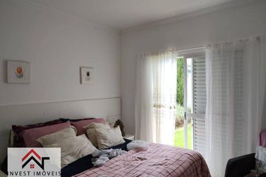 Casa &agrave; venda - 500m&sup2; - Condom&iacute;nio Serra da Estrela