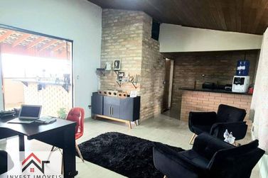 Sobrado &agrave; venda - 168m&sup2; - Jardim Brasil