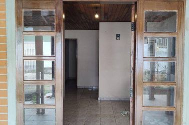 Casa para alugar - 80m&sup2; - Recreio Estoril