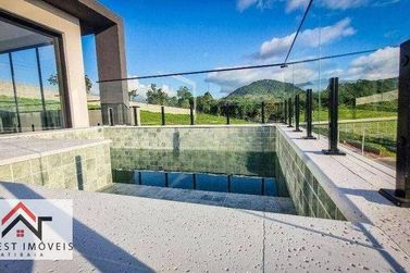Casa &agrave; venda - 346m&sup2; - Greenfield Residential