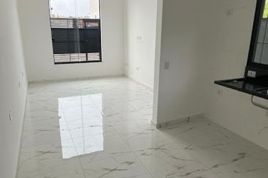 Casa &agrave; venda - 61m&sup2; - Est&acirc;ncia Galvani II