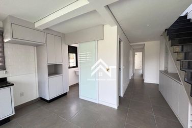 Apartamento &agrave; venda - 190m&sup2; - Nova Gard&ecirc;nia