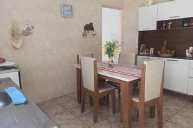 Casa &agrave; venda - JARDIM ALVIN&Oacute;POLIS