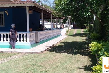 Ch&aacute;cara &agrave; venda - 301m&sup2; - Port&atilde;o