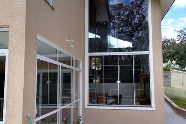 Casa &agrave; venda - 300m&sup2; - CONDOM&Iacute;NIO SHAMBALA I