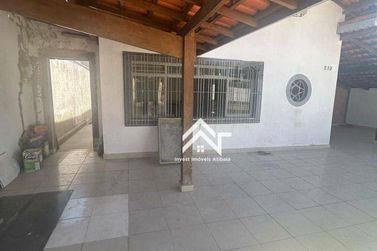 Sala Comercial para alugar - 250m&sup2; - Atibaia Jardim