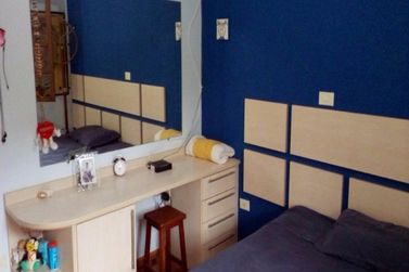 Casa &agrave; venda - 480m&sup2; - JARDIM PAULISTA