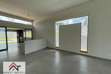 Casa &agrave; venda - 285m&sup2; - Equilibrium Residencial Atibaia